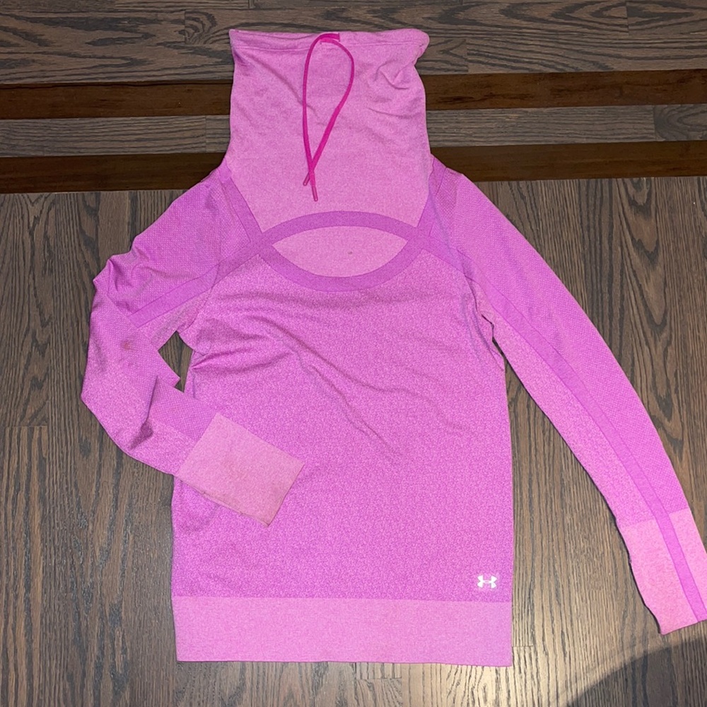 Under Armour Sweatshirt